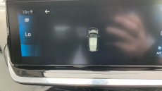 Peugeot 208 1.2 PureTech 100 Allure Premium 5dr Petrol Hatchback